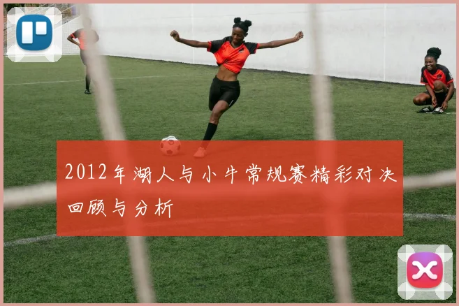2012年湖人与小牛常规赛精彩对决回顾与分析